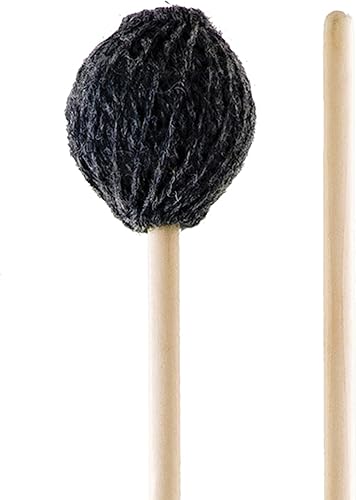 Miniatura 3 de Promark Serie Diversity DV3 "System Blue" Marimba Mallet