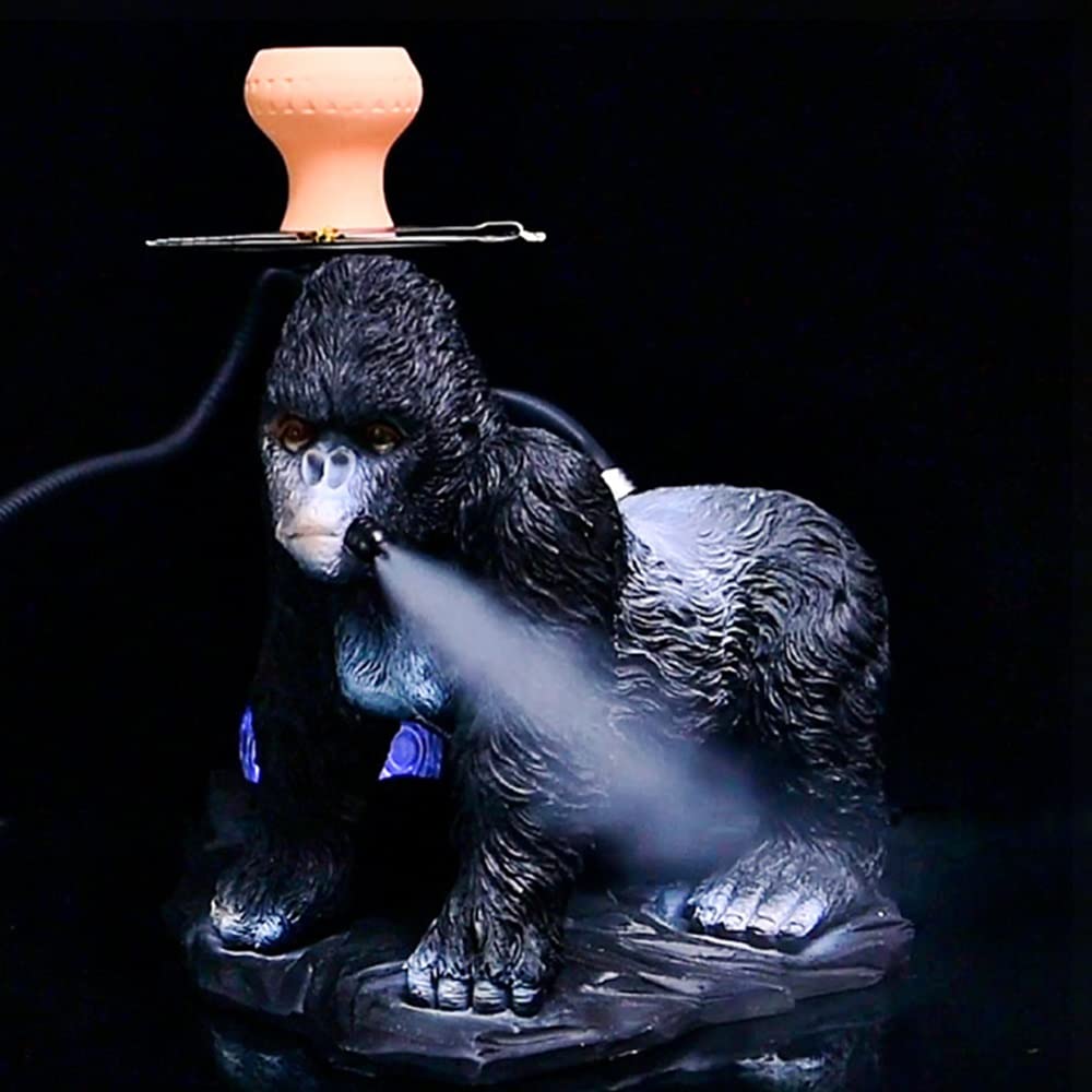 Amazon.co.jp: シーシャ セット 水タバコ スターターキット