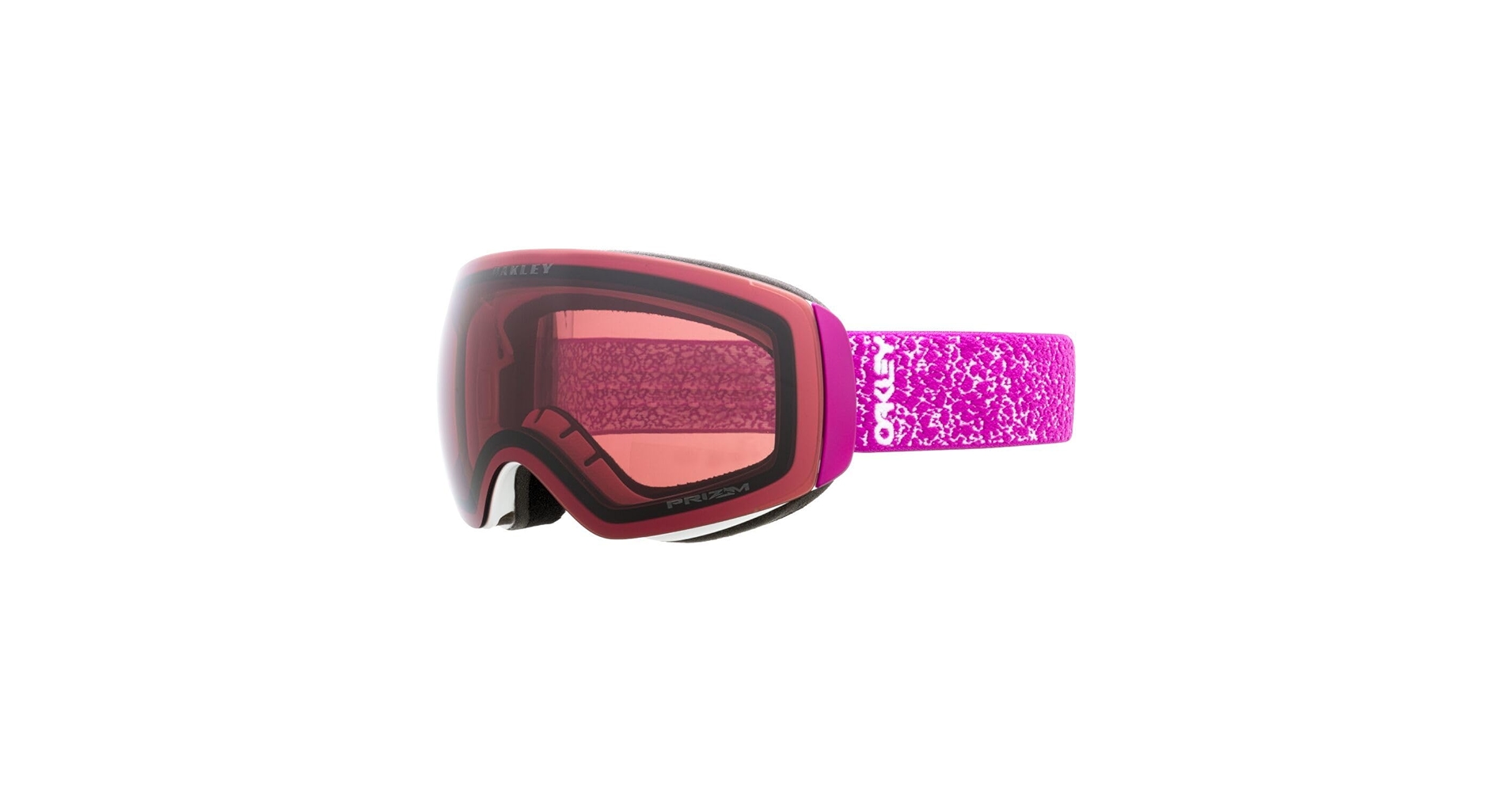 Amazon.com: Oakley FLIGHT DECK M Snow Goggles Matte Black