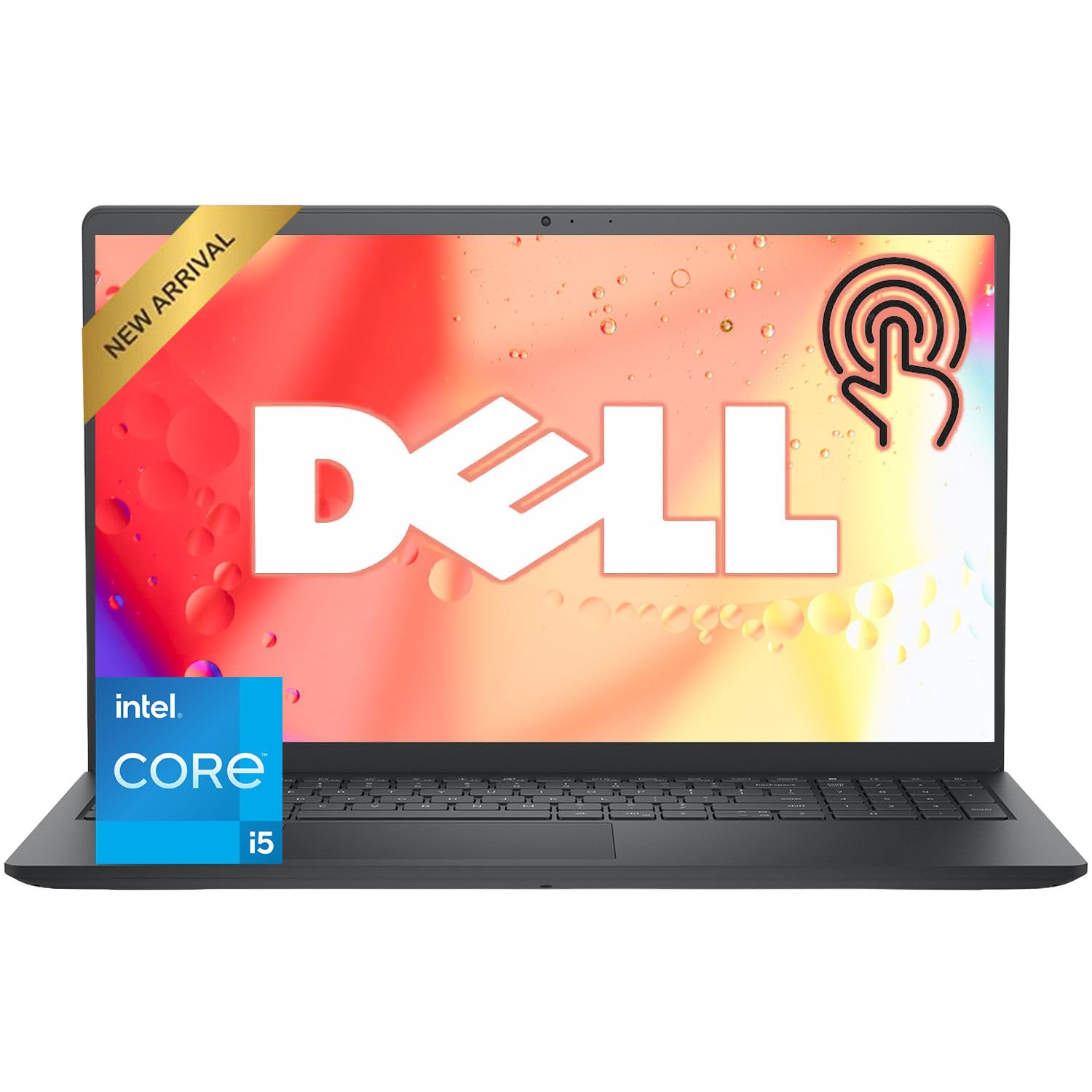デル第11世代Core i5-11500/8GB/SSD256GB/Win11 Amazon.com: Dell 15.6