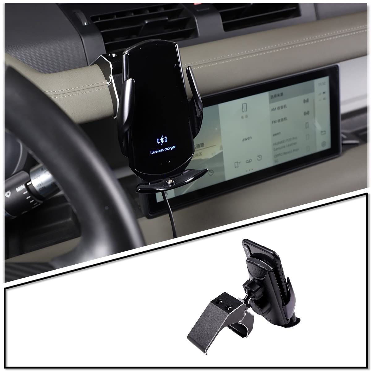 Amazon.co.jp: Sauicemy ランドローバーディフェンダー110 2020年