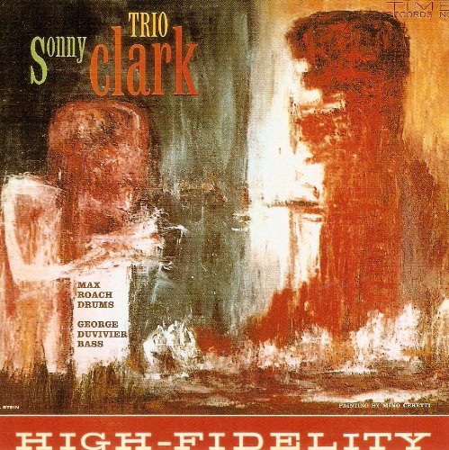 Sonny Clark Trio: Max Roach, George Duvivier, Sonny Clark: Amazon