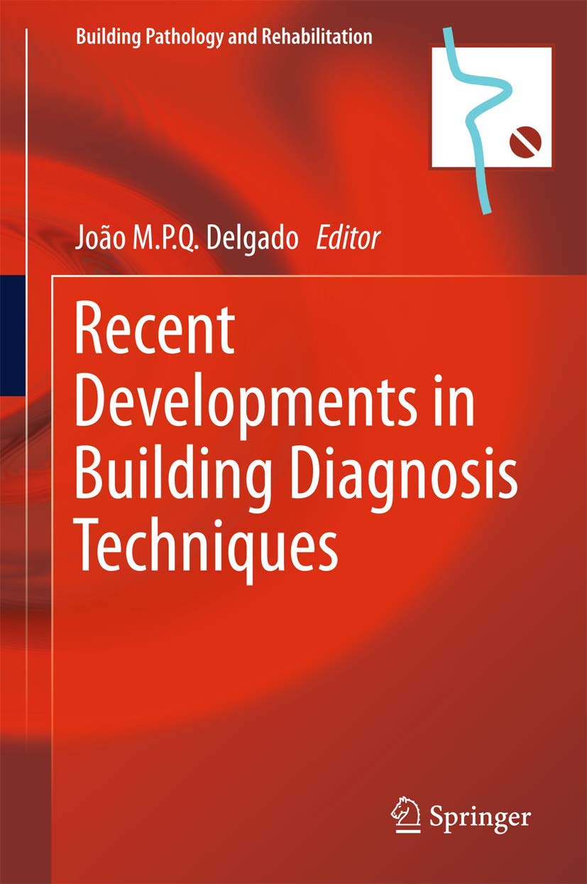Building Diagnosis Techniques : innovations récentes et méthodes d'analyse