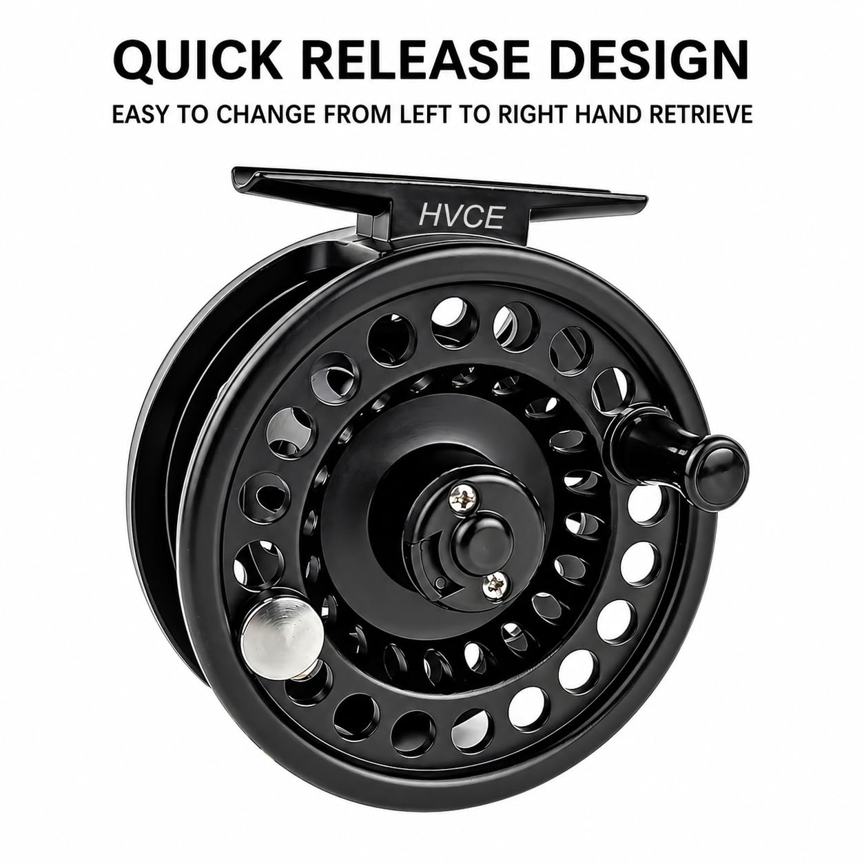 13 fishing blackout reel 13 Fishing Origin Blackout Reel – Dakota Angler