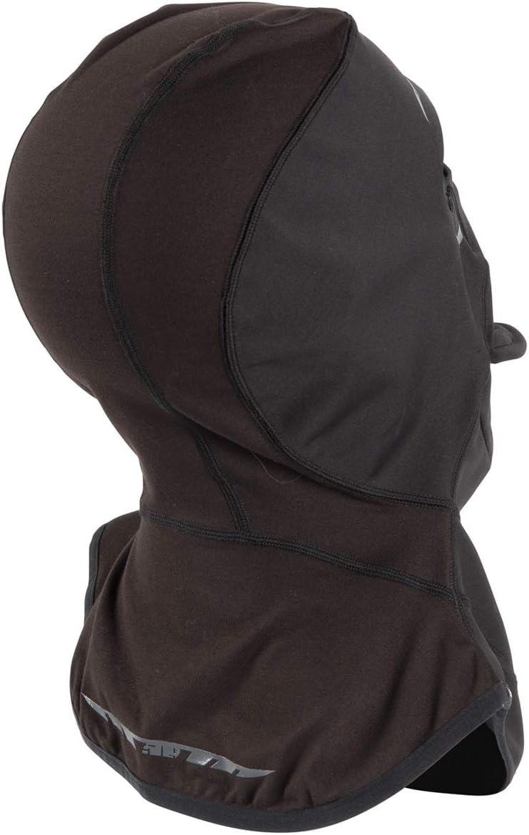 509 Heavyweight Pro Balaclava (Black - Large/X-Large) : Clothing, Shoes & Jewelry