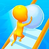 Snow Ball Racing