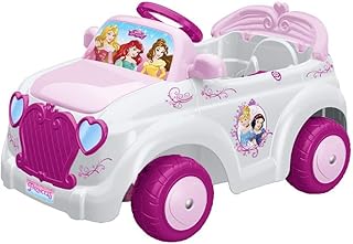correpasillos princesas