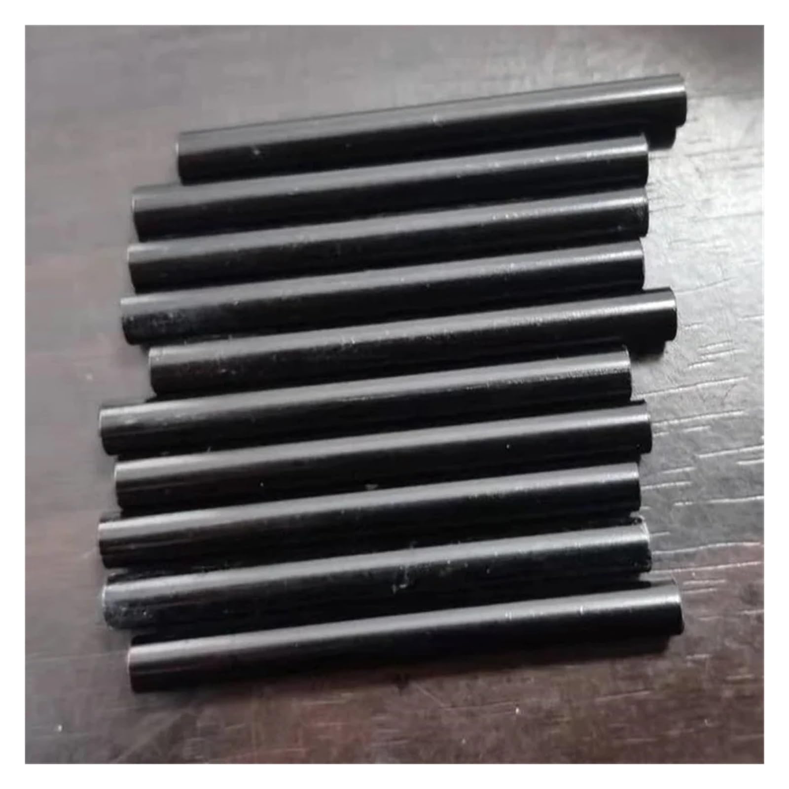 Distanzstangen aus Aluminium for RC-Multirotoren(5PCSxM5x35mm)