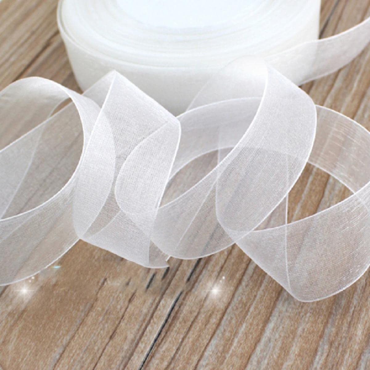 Transparant lint – Diverse kleuren-maten-merken ǀ