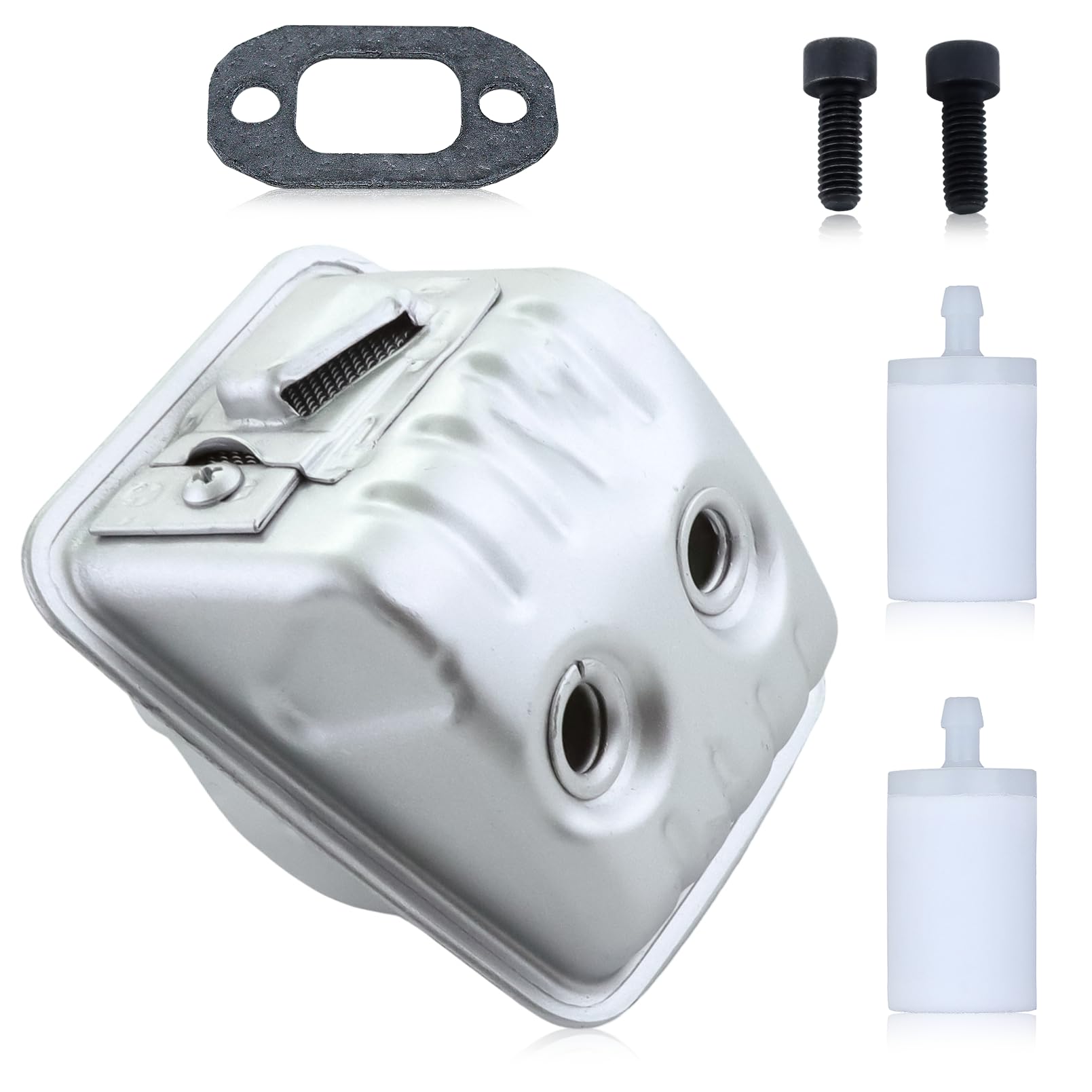 Carburetor Gasket & Diaphragm Kit