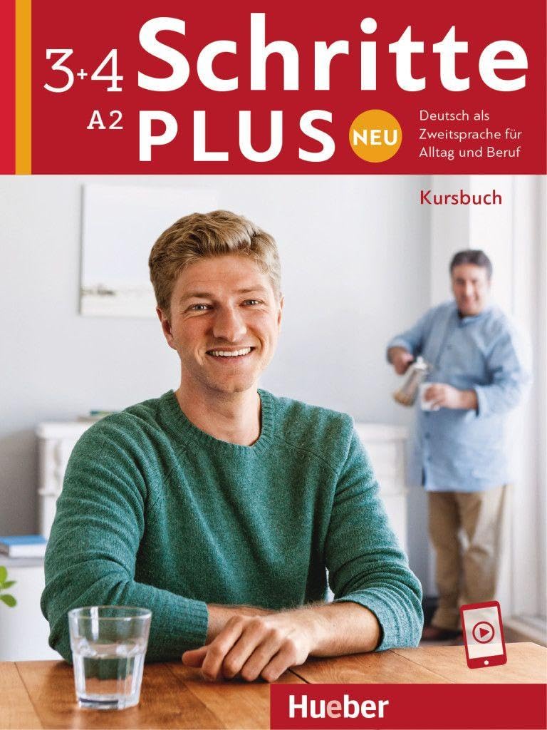 Schritte neu übungsgrammatik. Per le Scuole superiori: Kursbuch A2