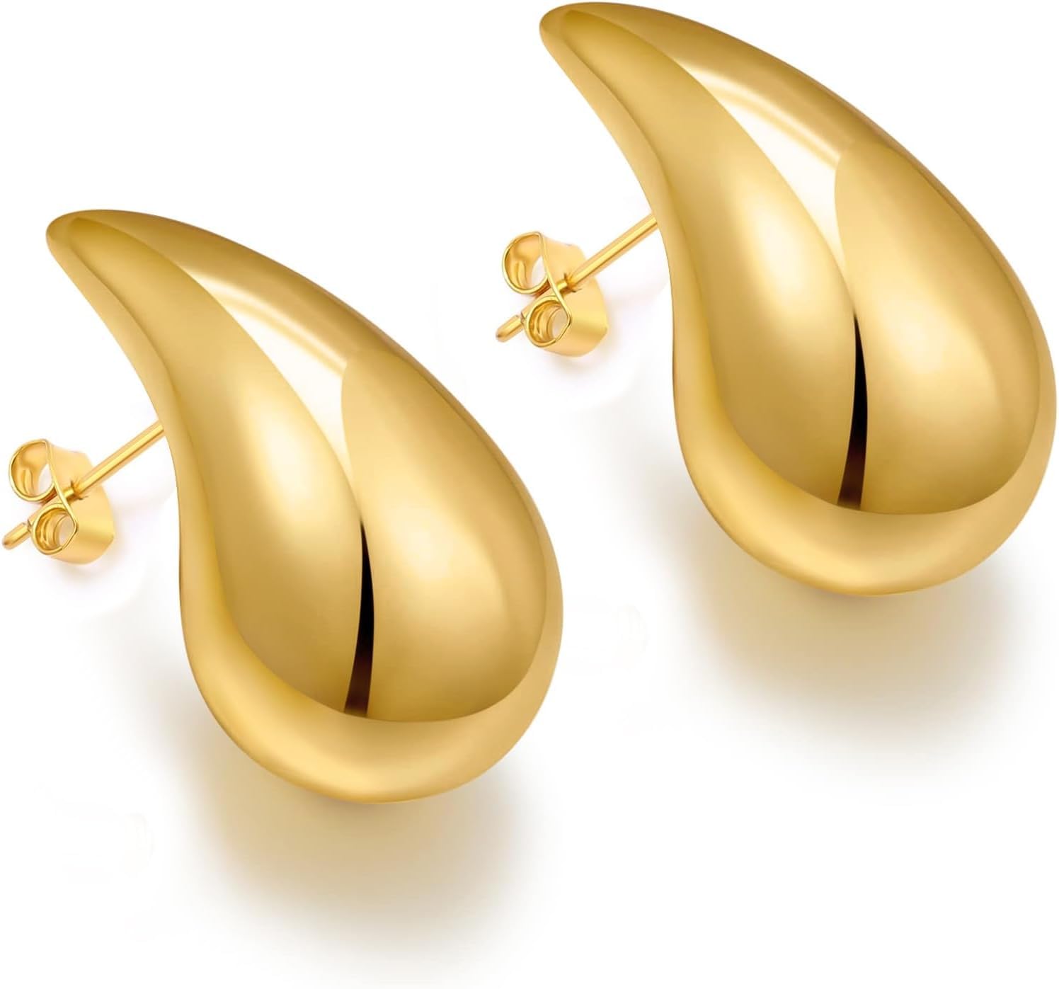 See full amazon price history chart for YouBella Fashion Jewellery Celebrity Inspired Stylish Studs Tops Earings Earrings for Women and Girls (Gold) YouBella Fashion Jewellery Celebrity Inspired Stylish Studs Tops Earings Earrings for Women and Girls (Gold) (B0D73XKZ9B) Amazon Price History, Amazon Price Tracker