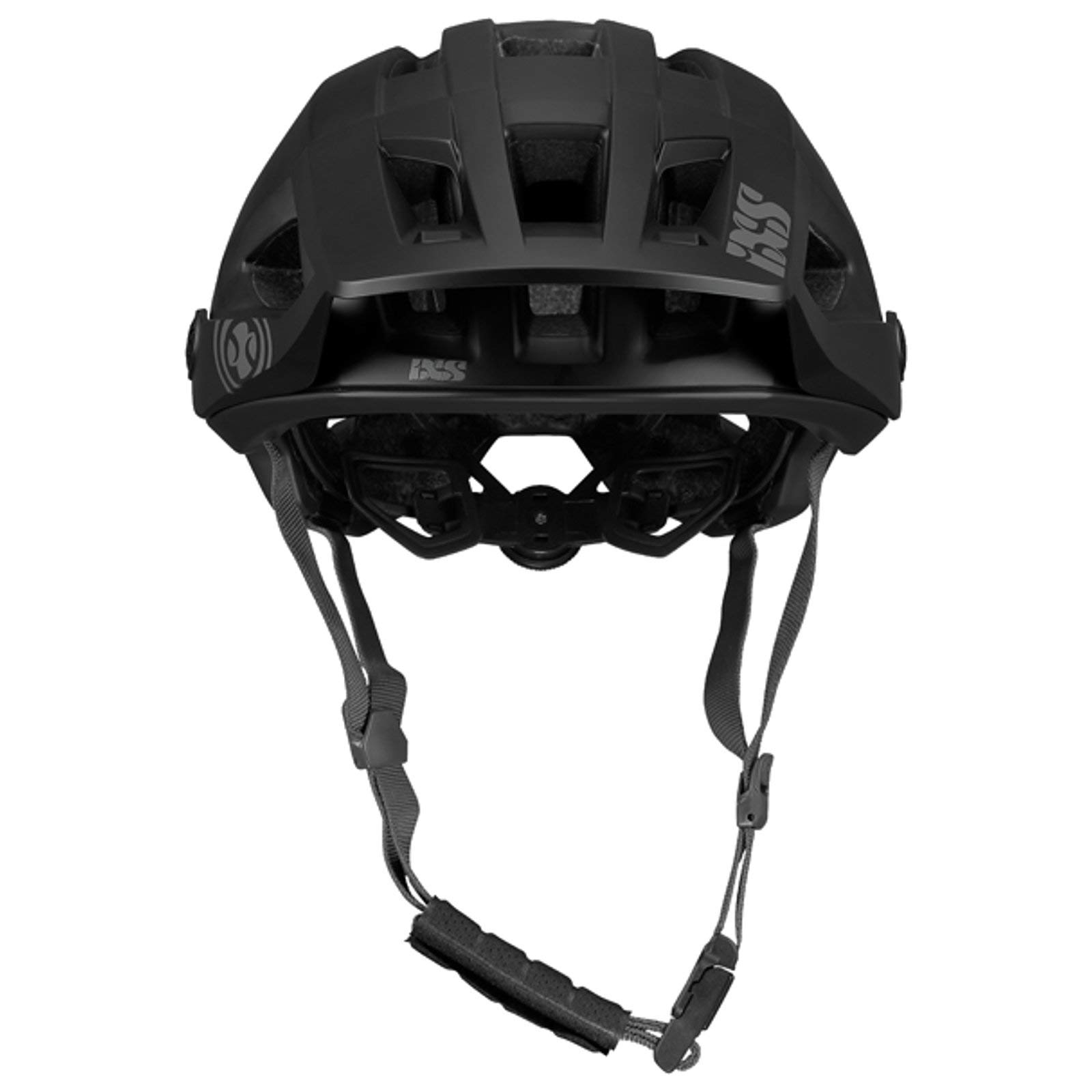 IXS Trigger AM Casco da Bicicletta
