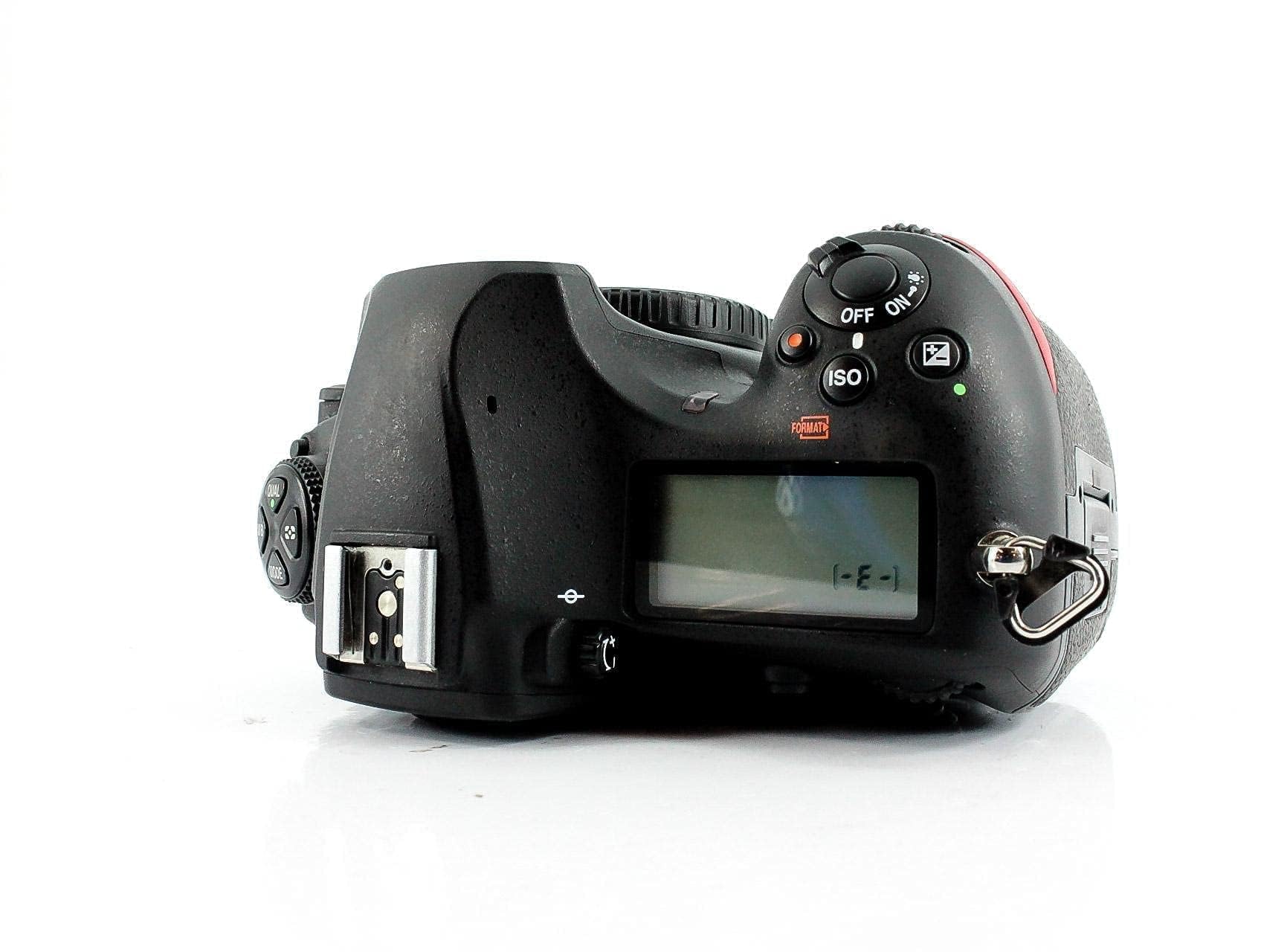 NIKON D850 NU | Provenienza Francia. Imballaggio sicuro. Viene fornito con fattura inclusa IVA.