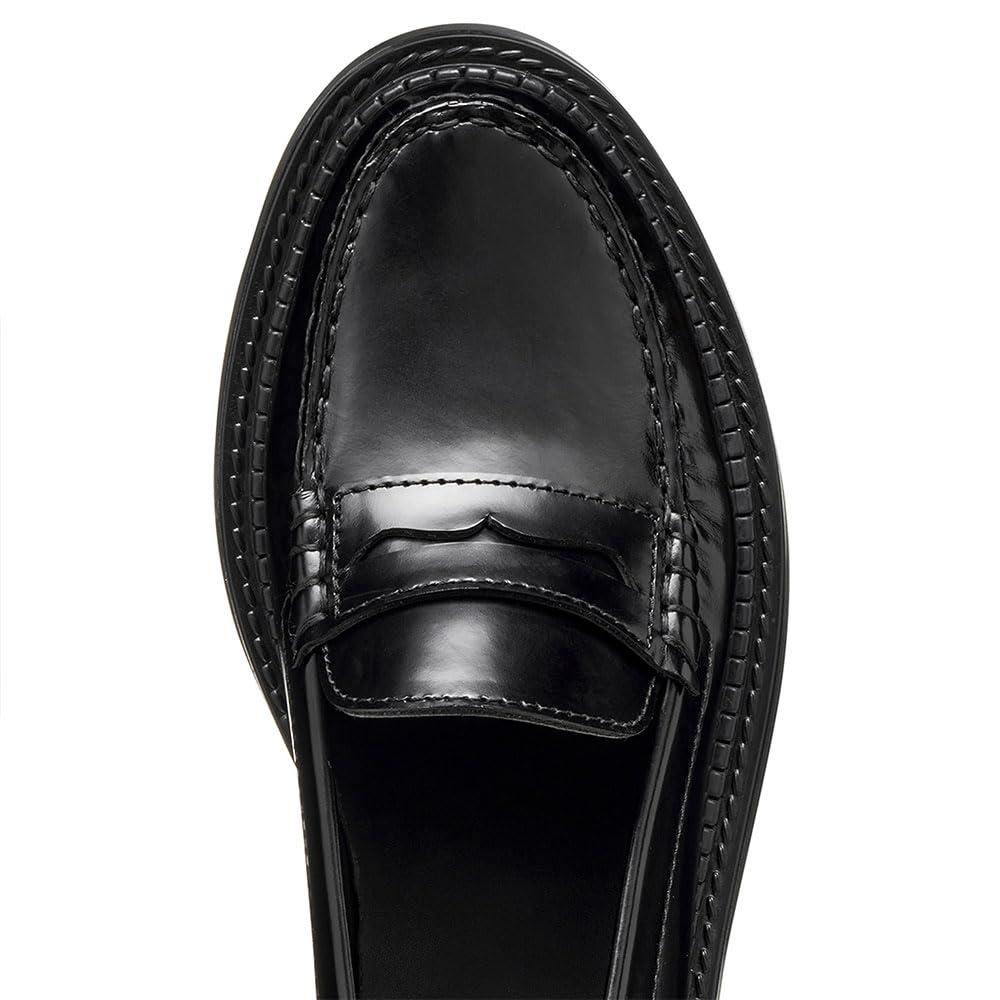 Geox D Serilda, Mocassino Donna