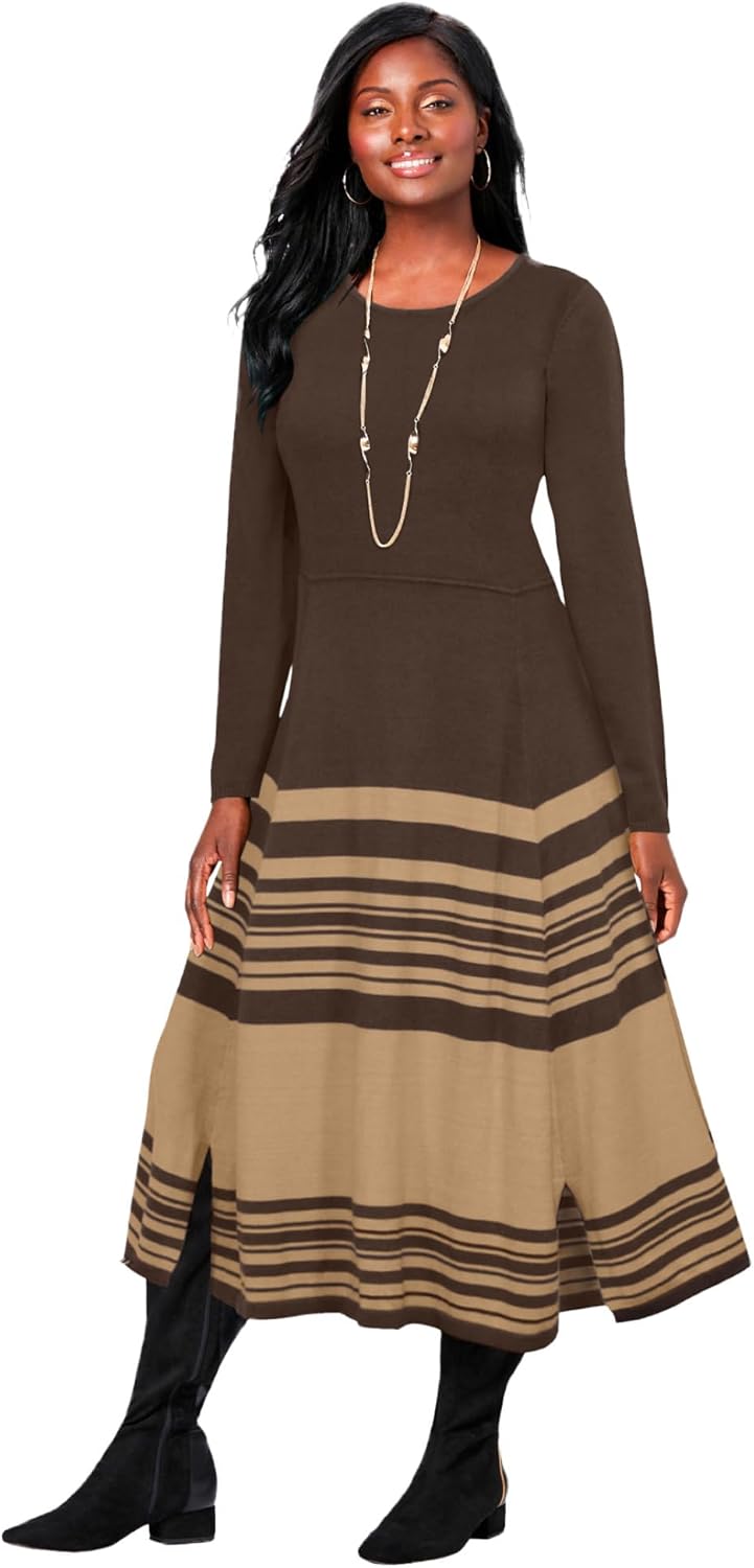 Jessica London Womens Plus Size Fit and Flare Dominican Republic | Ubuy Jessica London Womens Plus Size Fit and Flare Dominican Republic | Ubuy