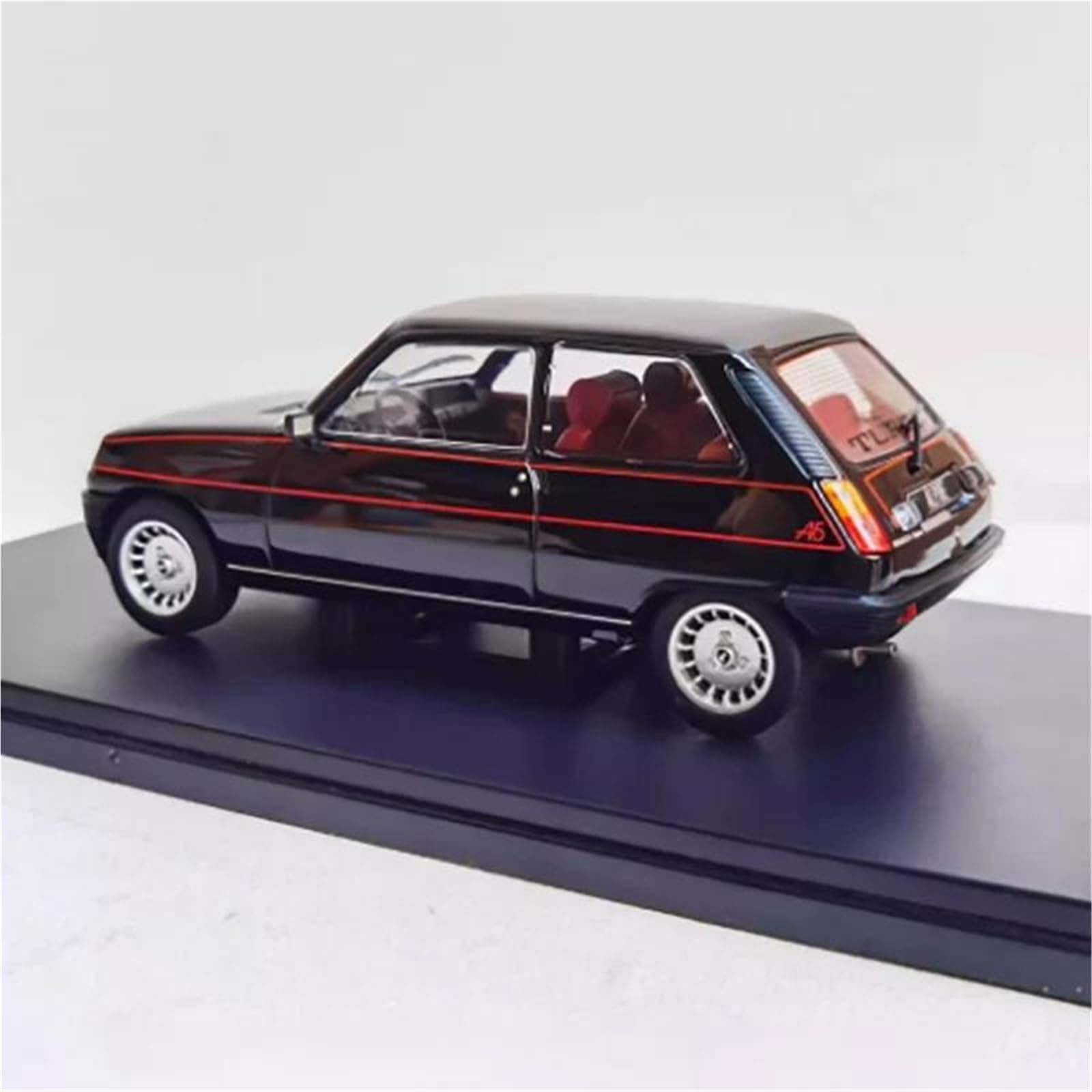 Metallo Scala Replica Modellini Di Auto In Lega In Scala 1 24 Pressofusi Ragazzi Adulti Giocattoli Da Collezione Souvenir Hobby Veicoli Giochi Set