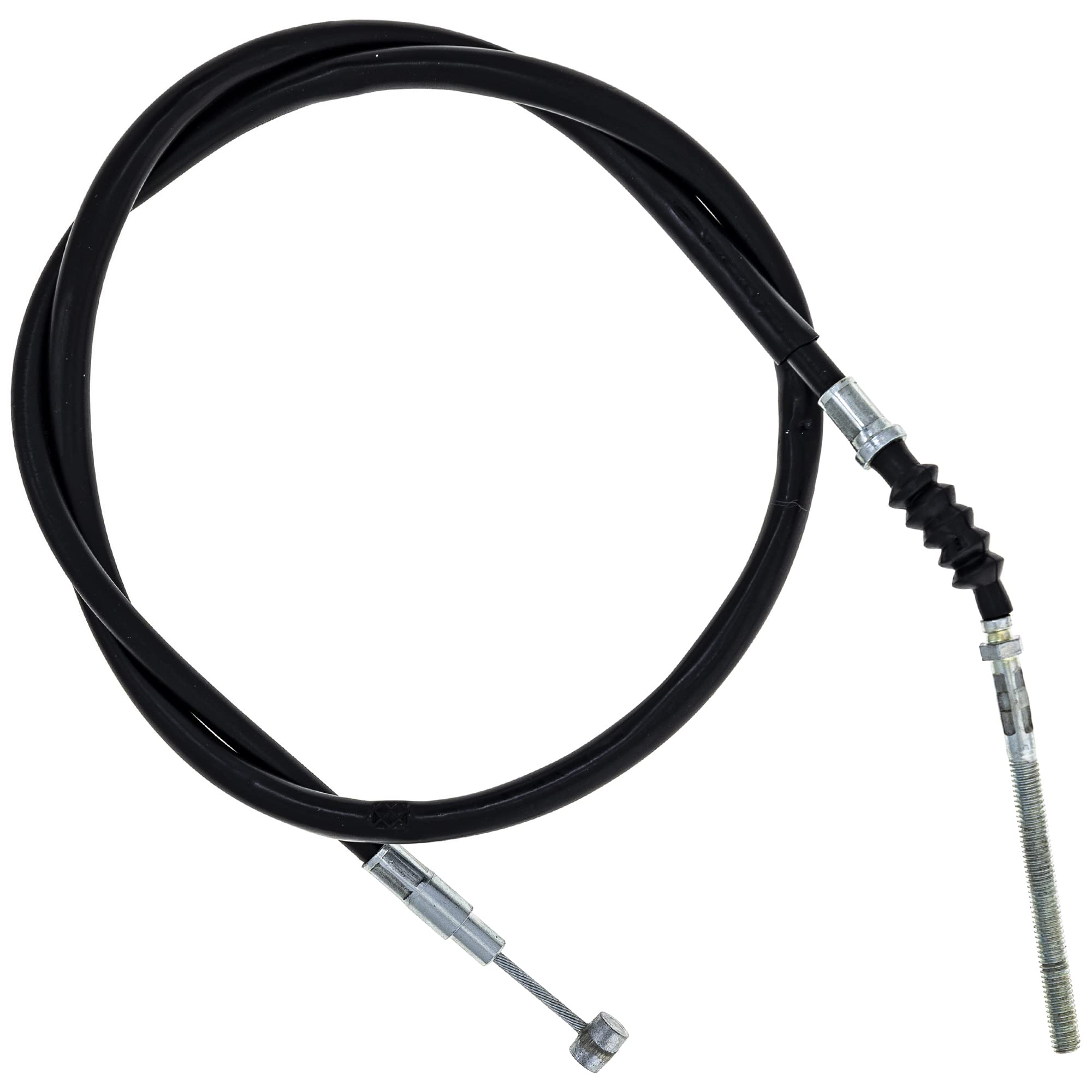 Amazon.com: NICHE Front Brake Cable for Honda ATC185 ATC185S