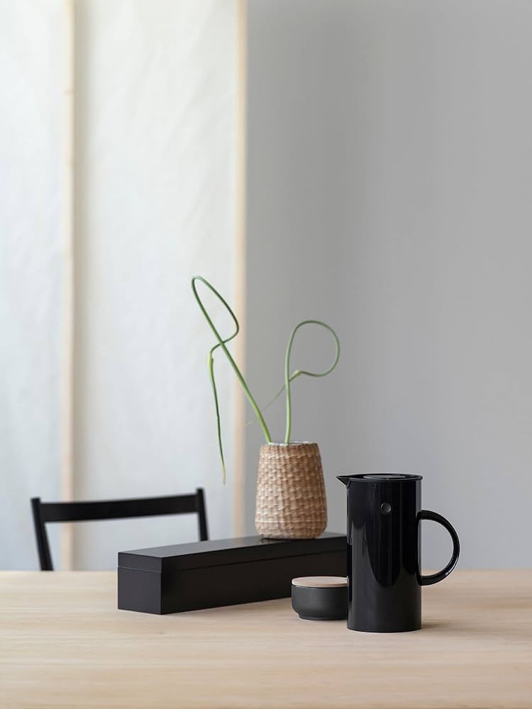 ステルトン バキュームジャグ マットブラック 楽天市場】ステルトン クラシックジャグ バキュームジャグ