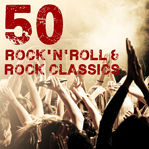 Play 50 Rock'n'Roll & Rock Classics by VARIOUS ARTISTS on Amazon Music