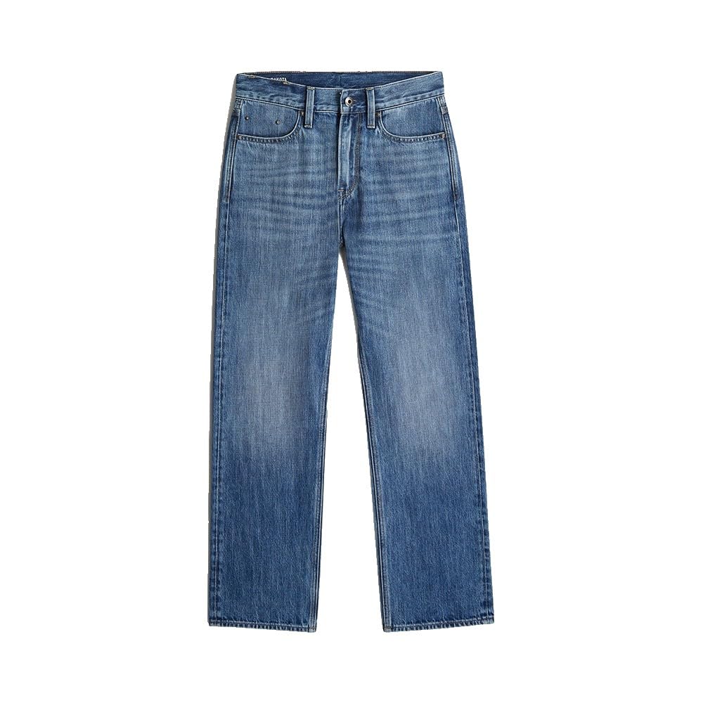 G-Star Dakota D26573-01 Regular Straight Fit Jeans 12 Years