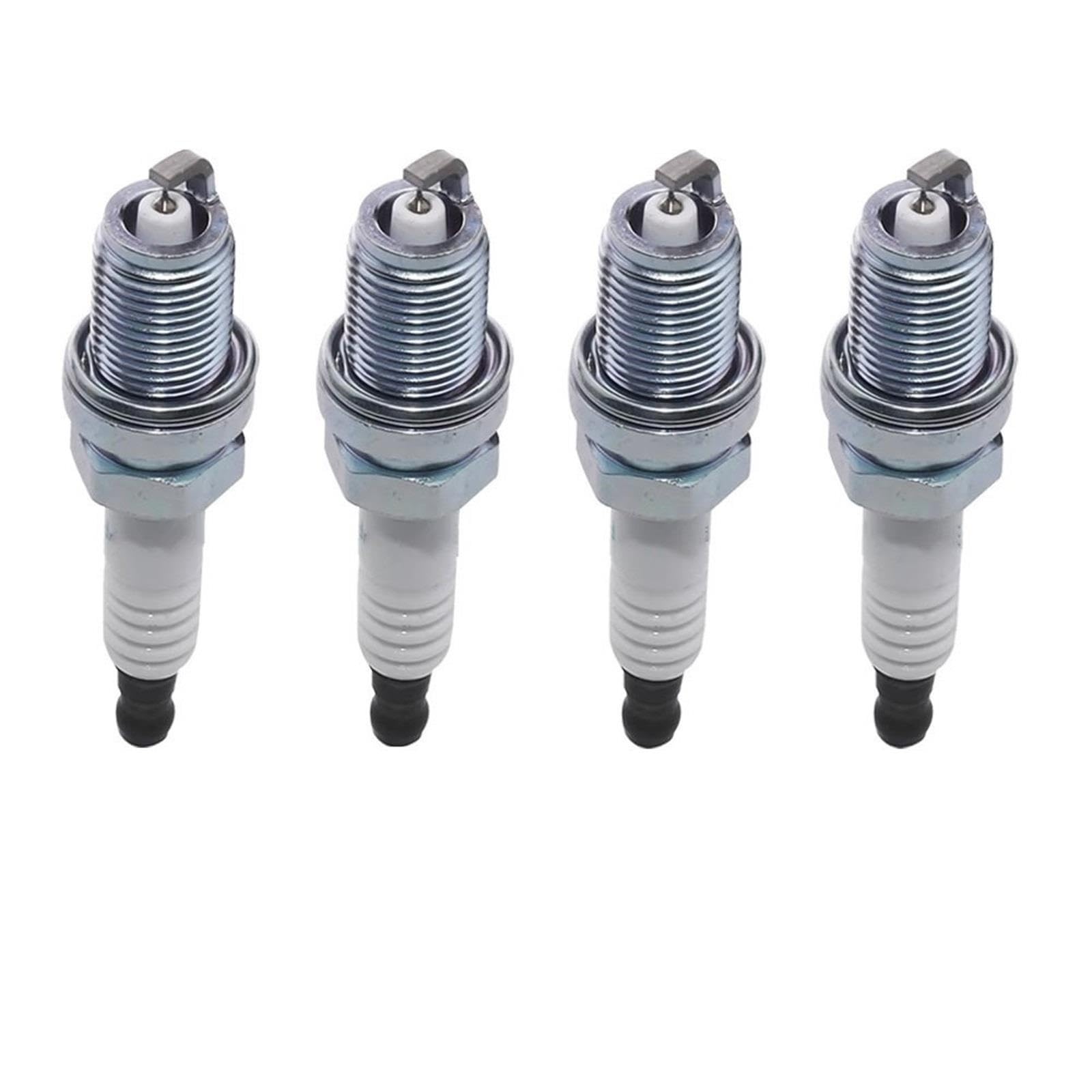 Do MG ZS MG5 MG3 GT MG6 MG7 TF Samochodowe świece zapłonowe
