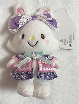 ウィッシュミーメル　マスコット 新品未使用！！】ウィッシュミーメル マスコット 10個セット