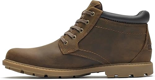 Miniatura 12 de Rockport botas resistentes impermeables para hombre