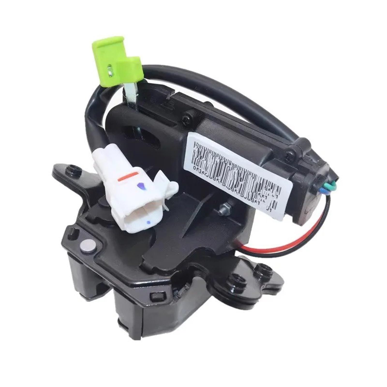 Rear Tailgate Boot Lock For Geely For Emgrand X7 For Atlas For BOYUE For Vision X6 Trunk Lock Block Rear Back Door Tailgate Luggage 5068000700/01826562