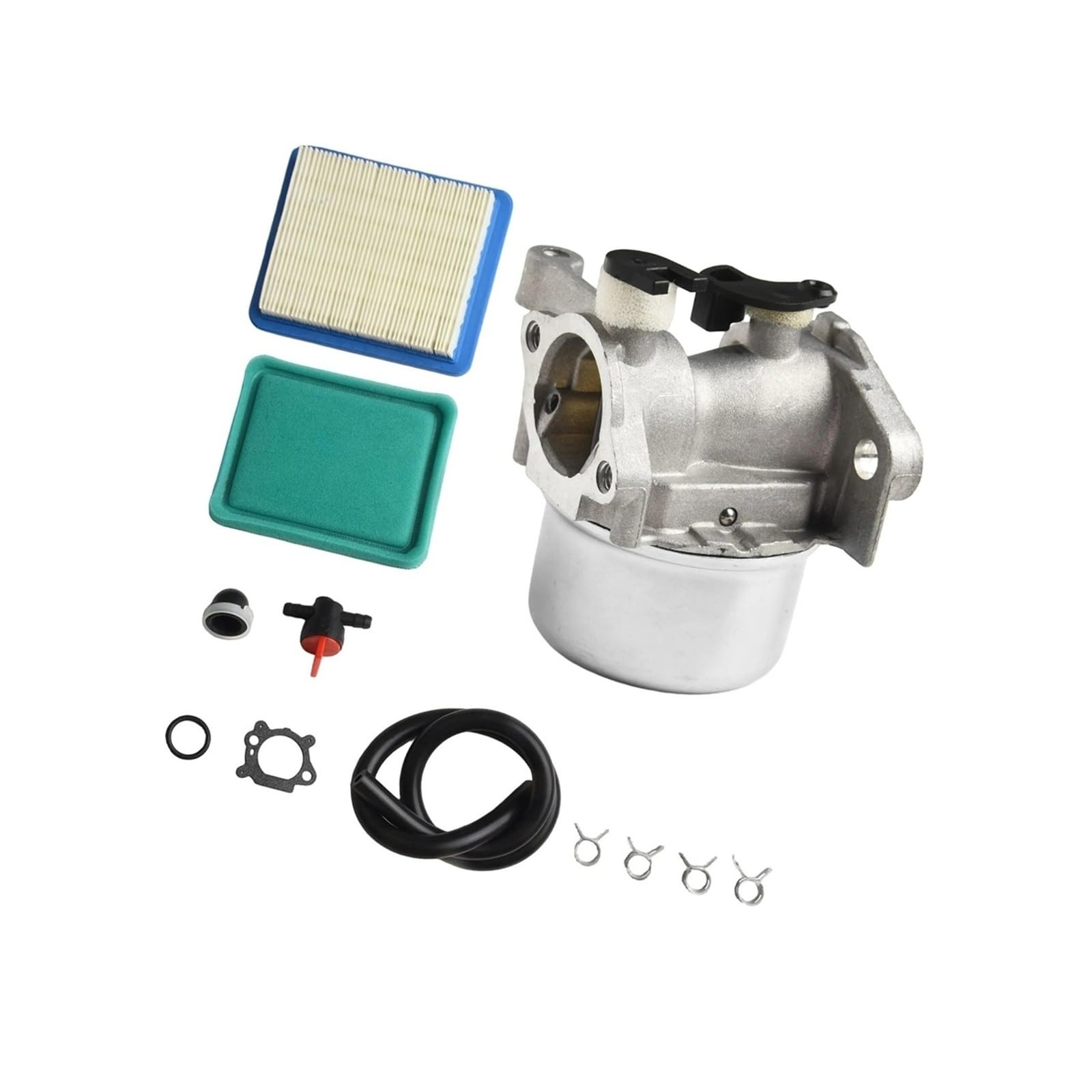 Carburateur pour 6.75 190CC OEM 799871 anti-calage pour un démarrage facile