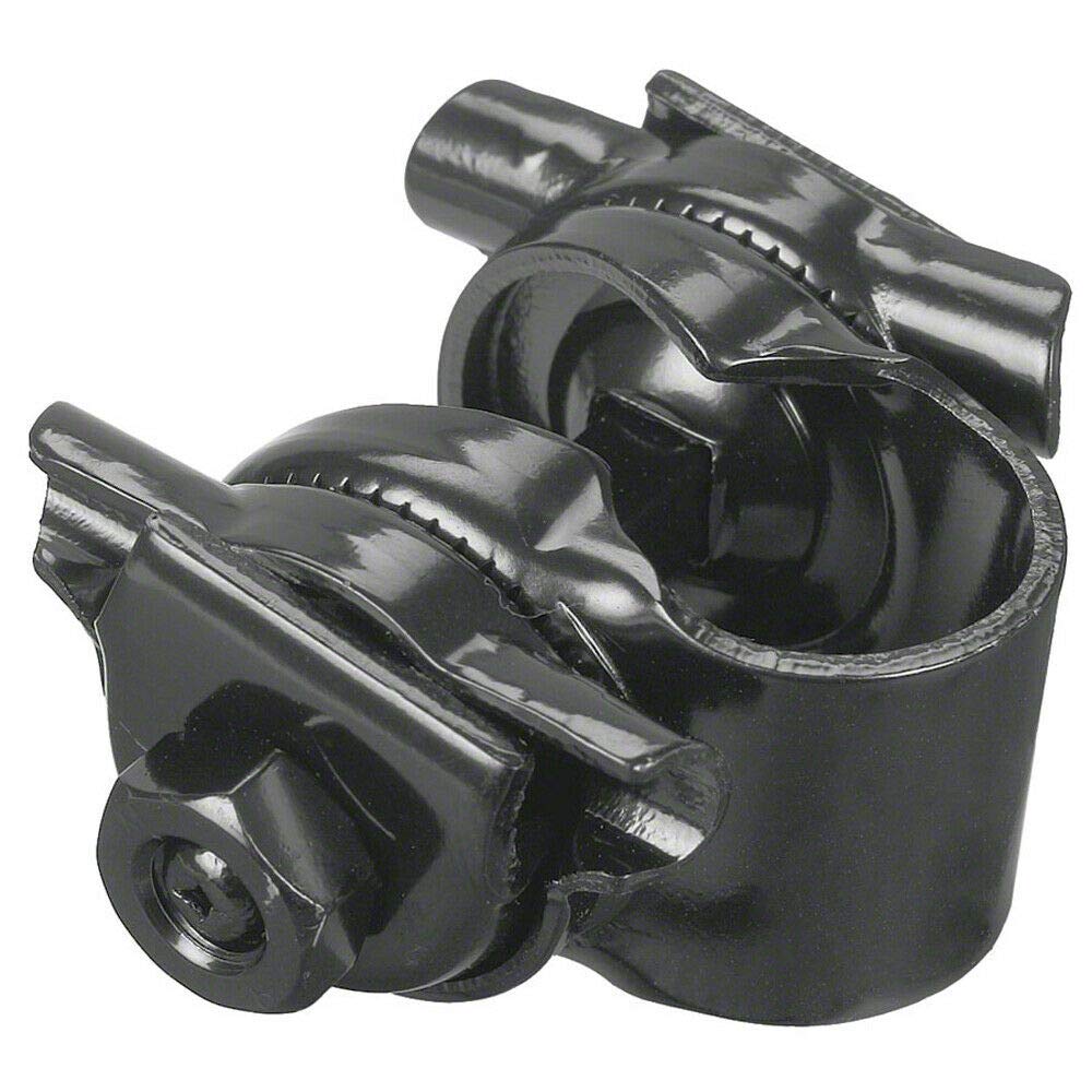 VELO 7/8 Seat Clamp for 6mm Rail Saddles