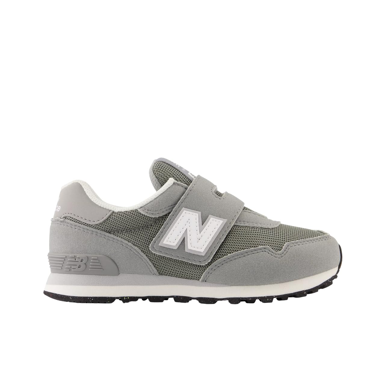 New Balance Zapato KIDS LIFESTYLE NB NAVY SYNTHETIC MESH