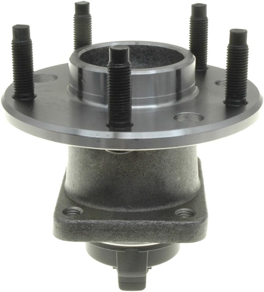 Raybestos 713090 Professional Grade Wheel Bearing and Hub Assembly