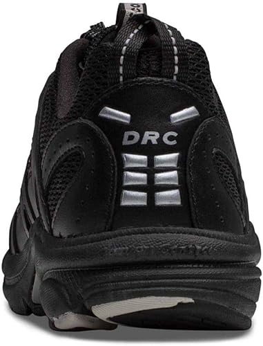 Miniatura 2 de Dr. Comfort Refresh - Zapatos deportivos para mujer con inserciones de gel, zapatos terapéuticos para diabéticos para mujer, cómodos zapatos para