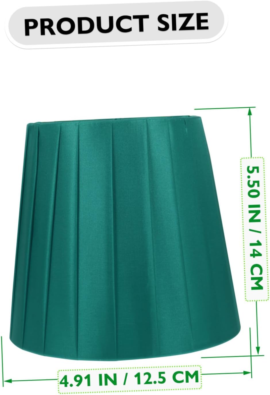 Clip on Bulb Table Lamp Shade Lampshade Floor Lamps Simple Style Light Cover Bracket Tool- Installation