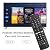 Universal Remote Control for LG TV Remote,AKB75095307 Compatible with All Models for LG Brand, with Netflix Prime Video Shortcut Buttons AKB75375604 AKB75675304 AKB74915305 AKB76037601