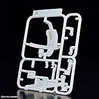 Vista 11 de Bandai Hobby - Mobile Suit Gundam - 11 Gunpla-Kun Dx Set (con Runner Ver. Recreación), kit de modelo Bandai Spirits Limex