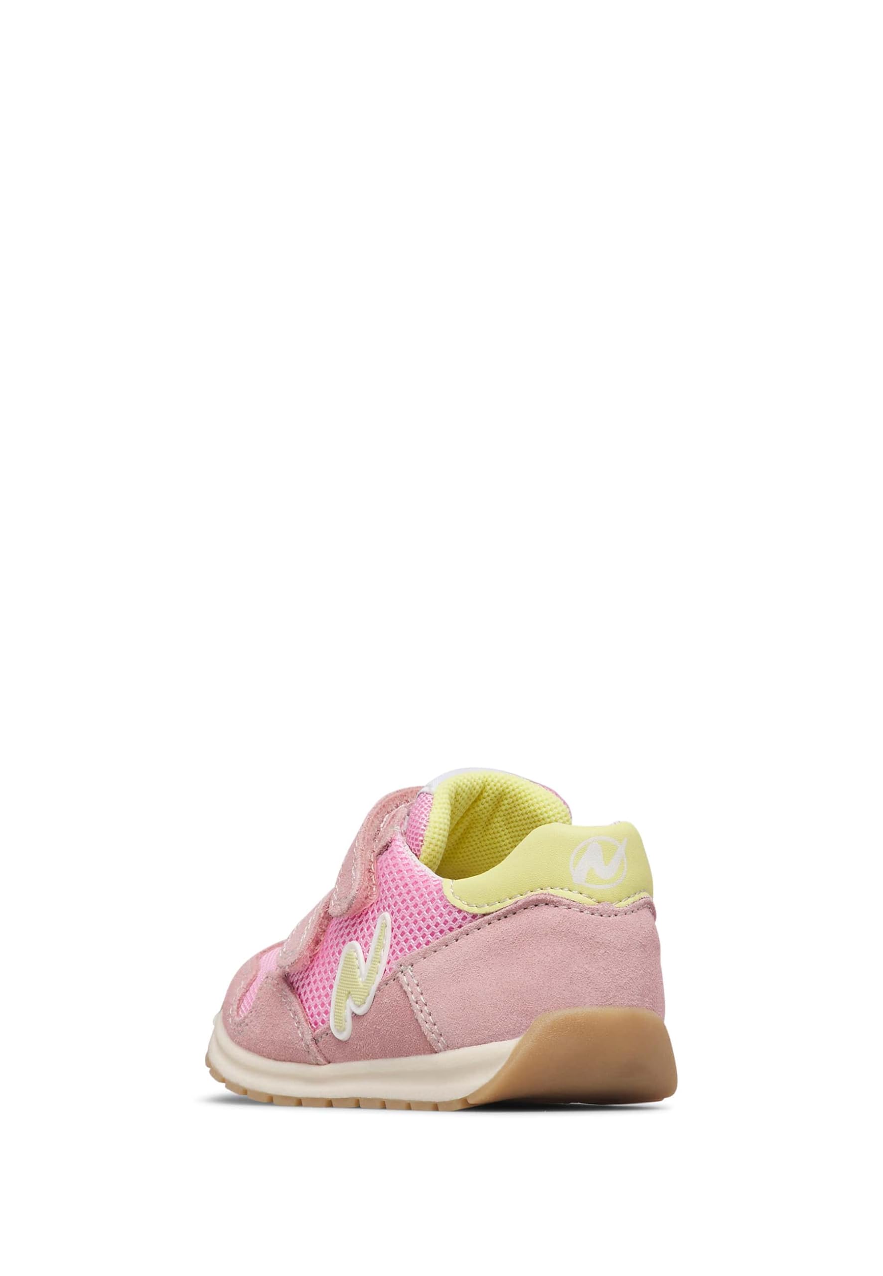 Naturino Fille Sammy 3 VL. Chausson pour Nourrisson
