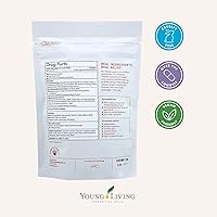 Vista 7 de Thieves - Gotas para la tos de aceite esencial de 30 unidades con infusión de aceite esencial Young Living