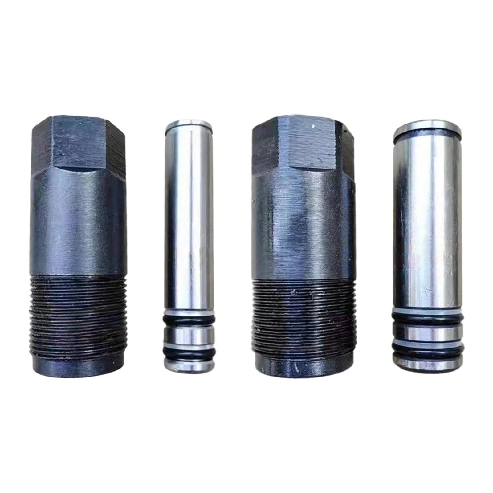 Kit di riparazione per pistoni e cilindri, cric idraulici, pompe dell'olio, piccoli componenti per pompe, pompa piccola e grande