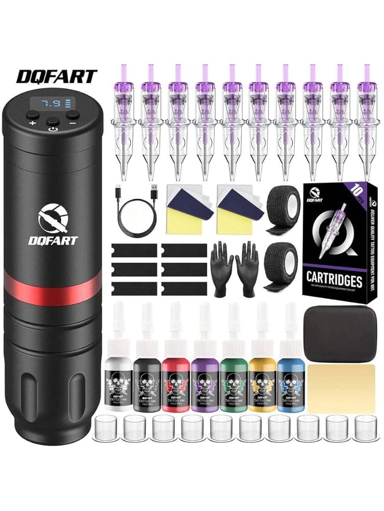 タトゥー　タトゥーマシン　ケアクリーム タトゥー ケアクリーム 肌の修復 回復 軟膏 アフターケア