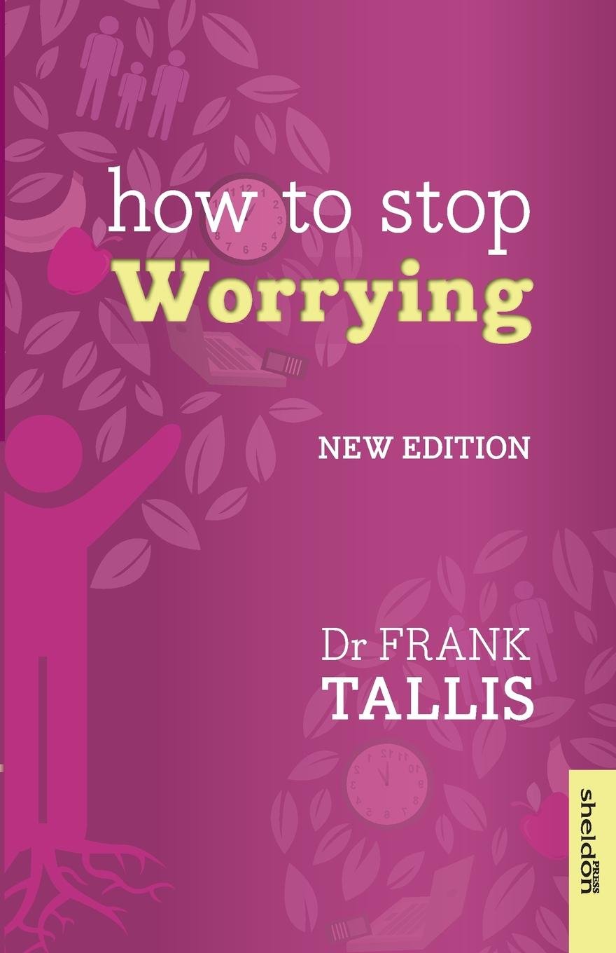 Buy How To Stop Worrying — BookShops.in