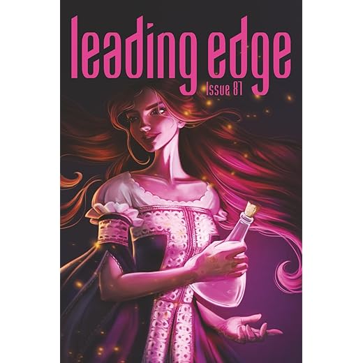 Leading Edge, Issue 87 (Leading Edge Magazine)
