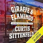 Cover of Giraffe & Flamingo