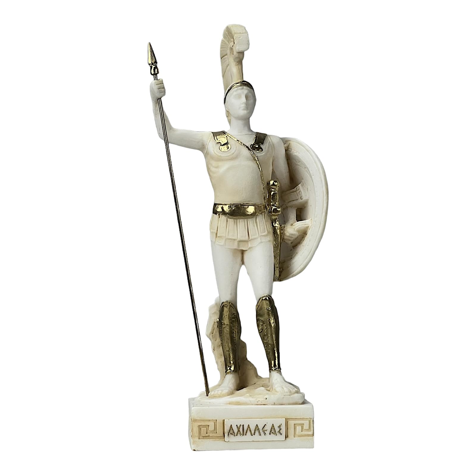 Figurine 1/6 Achille Grec – Sideshow – Avec Boîte – Vente Ou échange Possible