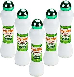 RBS Pack of Neon Glitter Bingo Daubers - Set of 5!