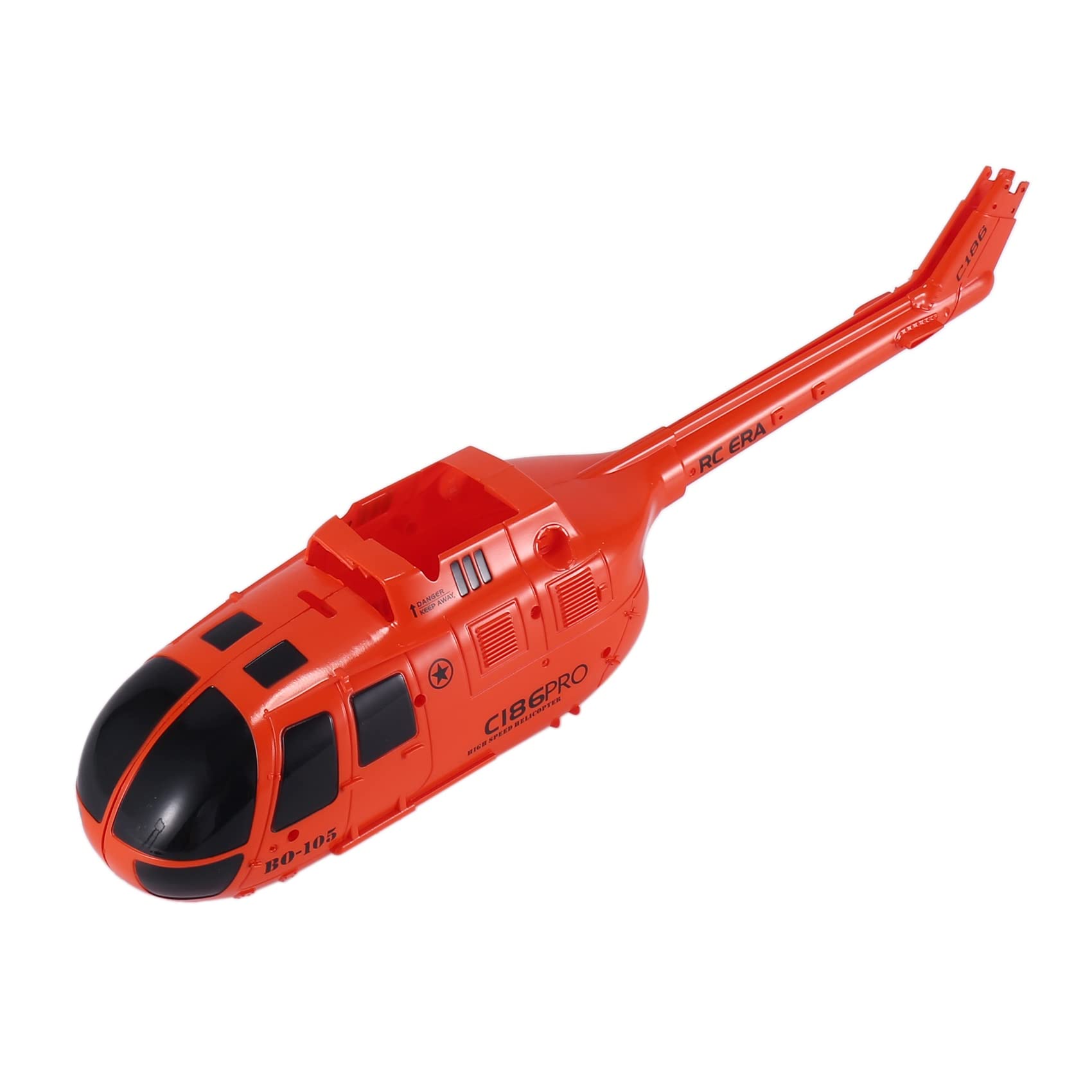 Amazon | LAMELLIS C186 シェルカバーセット C186 C-186 RC