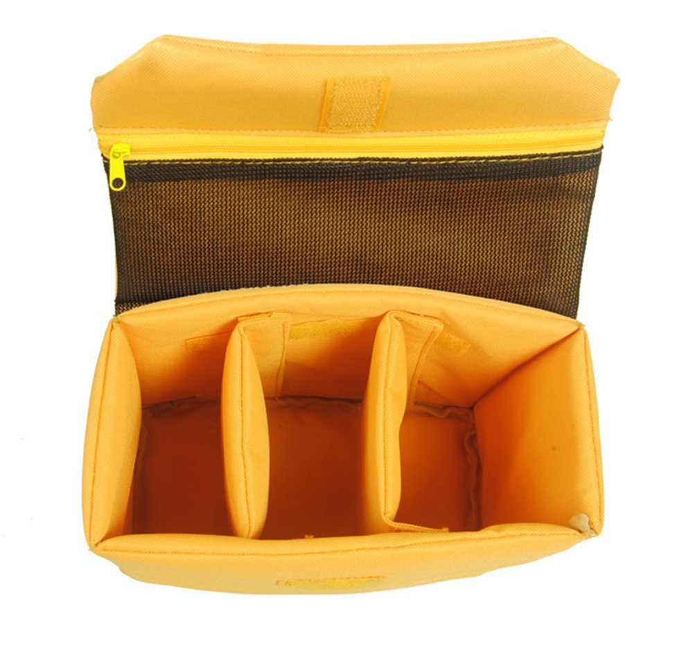 Sac Bandoulière par Eysee - Sac en Toile pour femme et homme - Sac Cartable