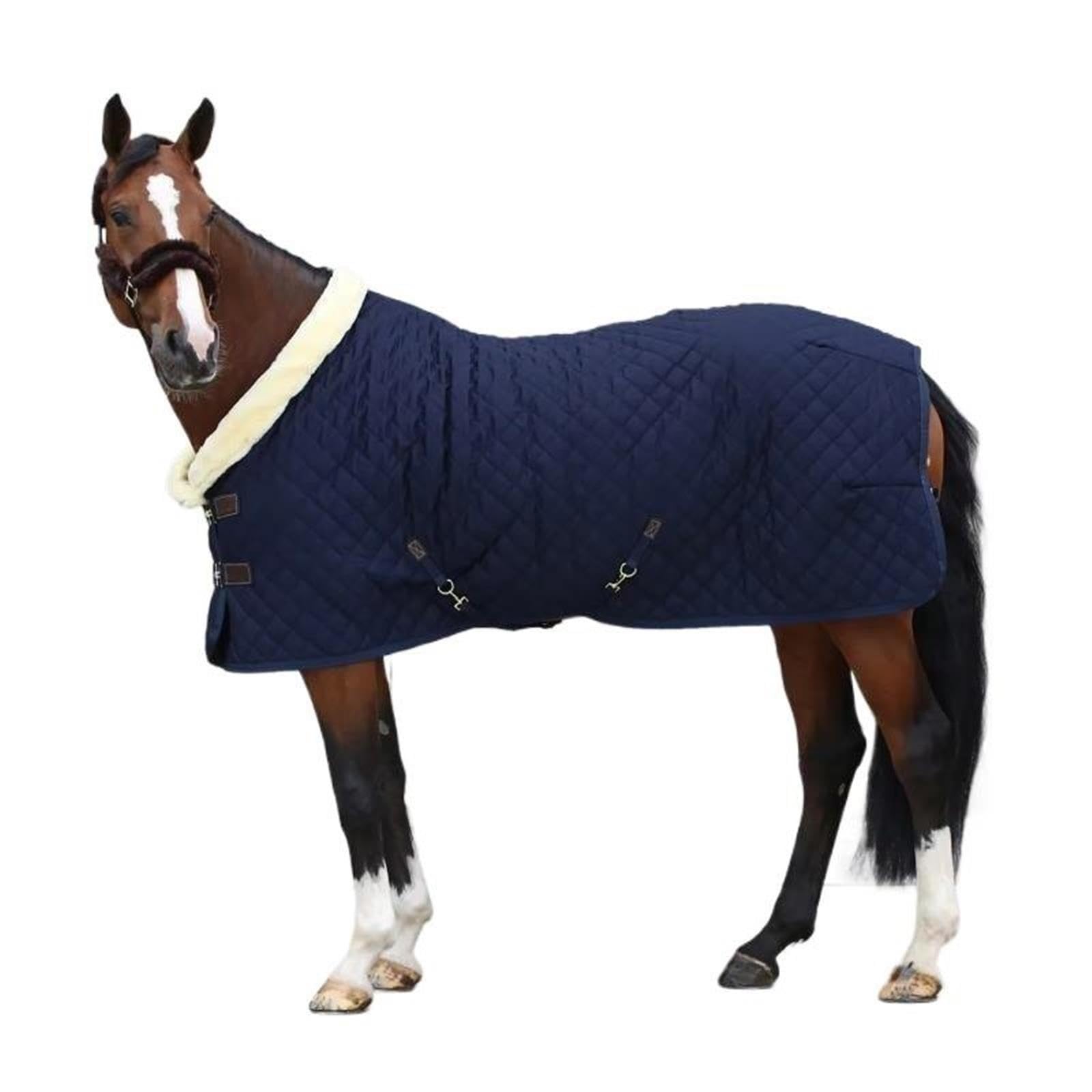Coperta for Spettacoli Equestri for Interni | Tessuto morbido dal design ultra caldo for competizioni equestri