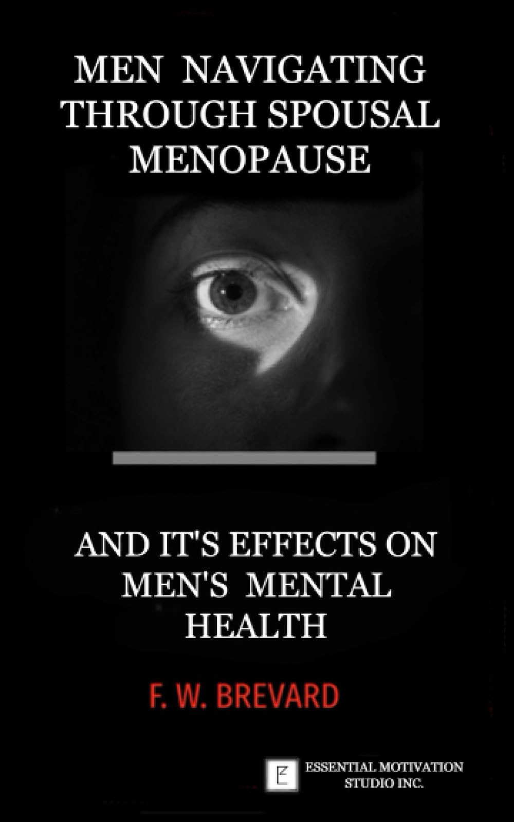MEN NAVIGATING THROUGH SPOUSAL MENOPAUSE AND ITS EFFECTS ON MEN'S MENTAL HEALTH
